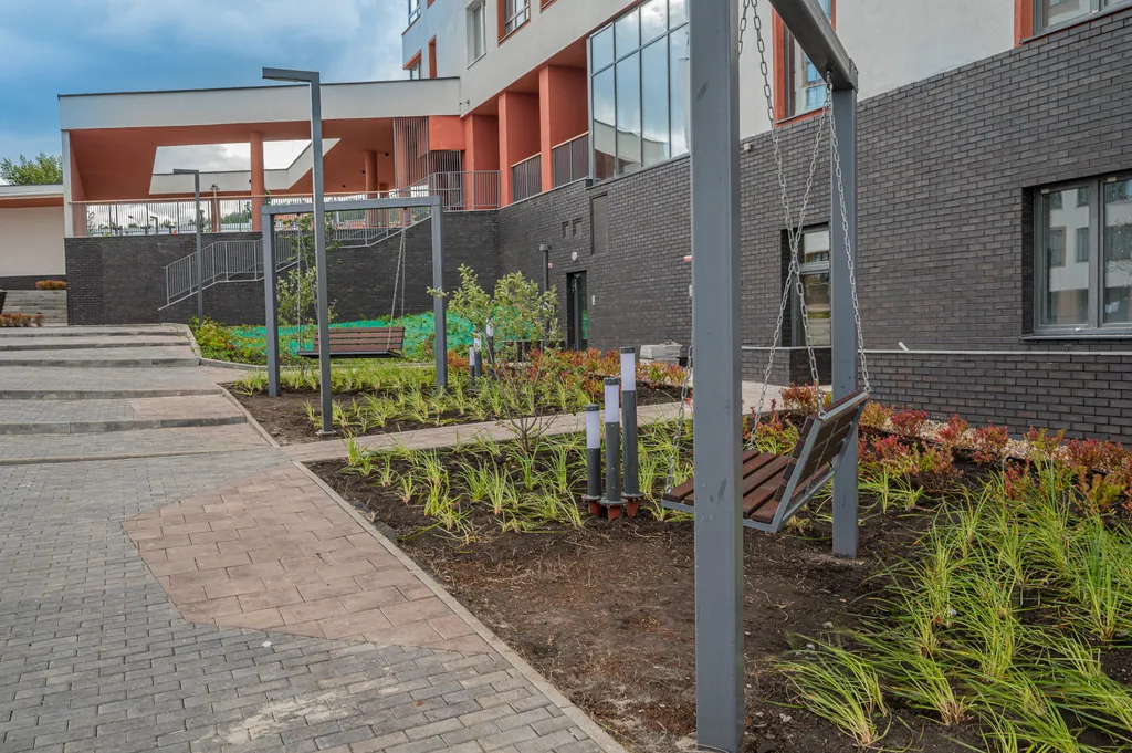 Квартира Квартира Хозяйка медной горы — Екатеринбург