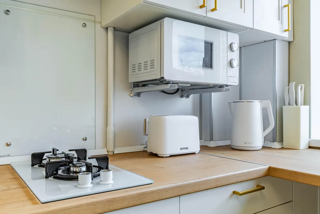 Дизайнерская квартира в историческом центре