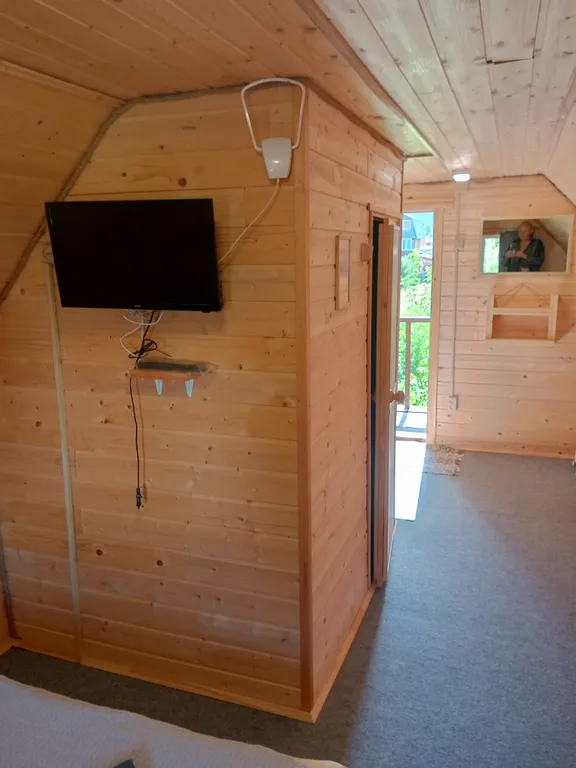 2-комнатный Дом