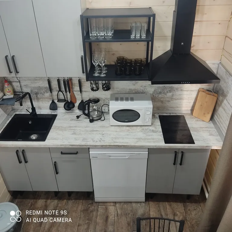 Дом 90 кв.м. на Ольхоне в посёлке Хужир