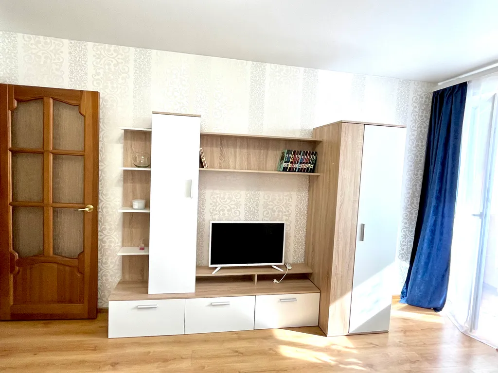 Апартаменты на Заставе