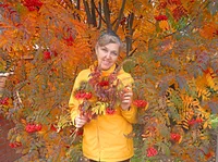 Елена Швыдченко