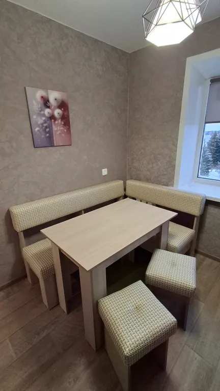 Уютная квартира в центре города у Юлии