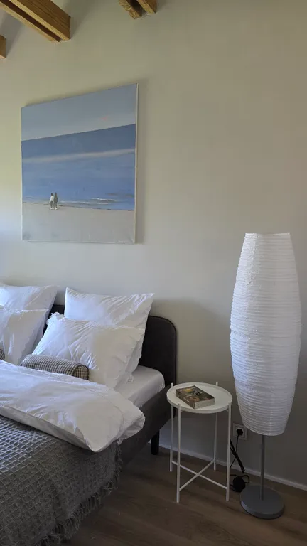 Мансарда на верхнем озере