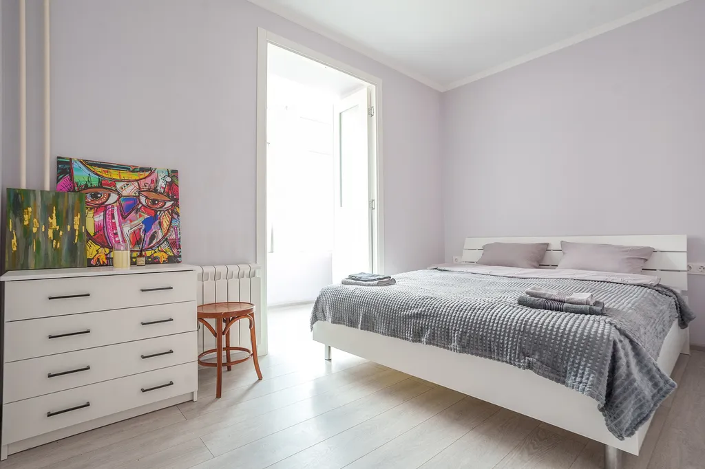 Опалиха 03 квартира у леса