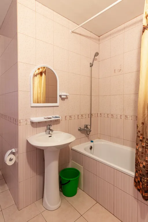 2-комнатный Дом