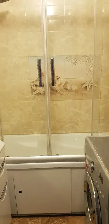 Апартаменты Бархатный сезон