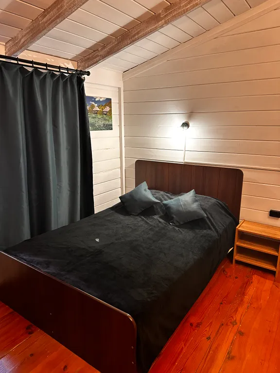 Коттедж Второй этаж в доме — Кацивели