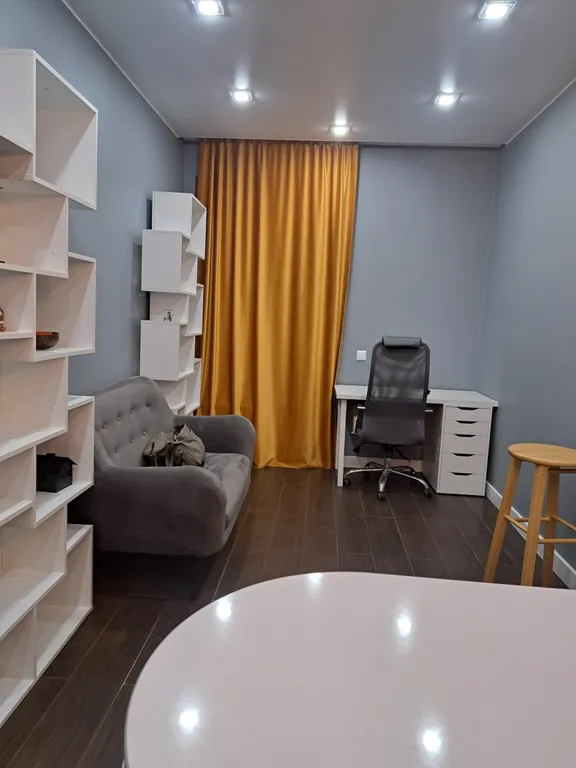 1-комнатная Квартира — аренда посуточно в Химки