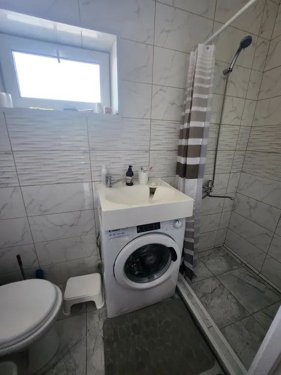 Гостевой дом с видом на Байкал