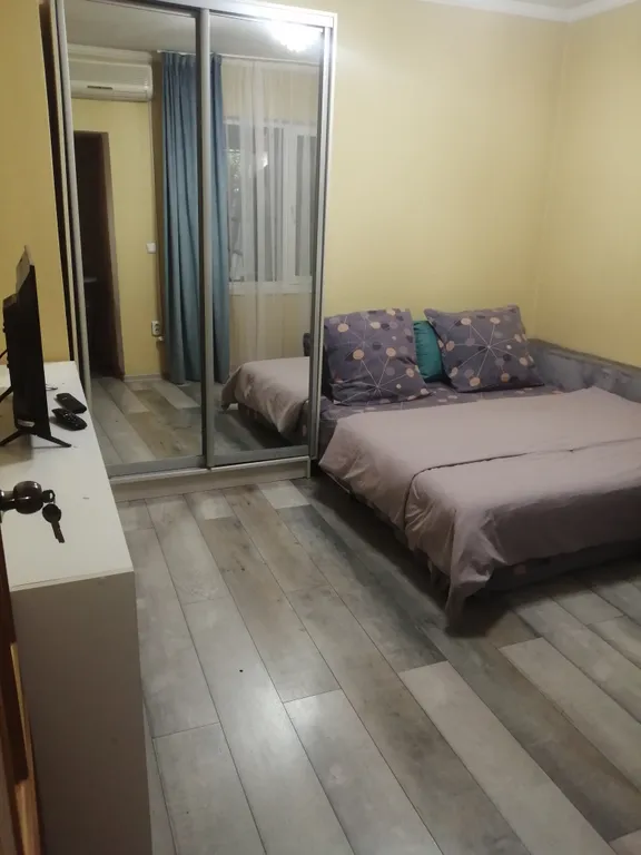 Коттедж 2-комнатный домик в центре Адлера — Адлер