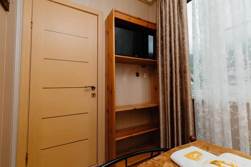 Квартира Комната — Эсто-Садок