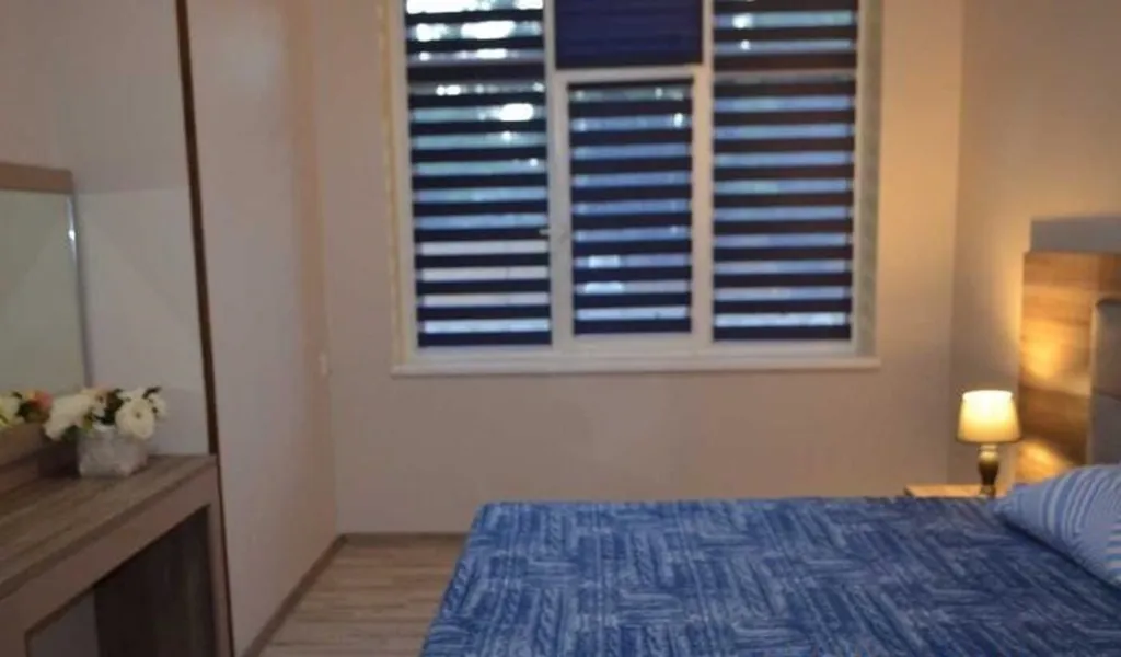 Семейные апартаменты с террасой (двухуровневые)