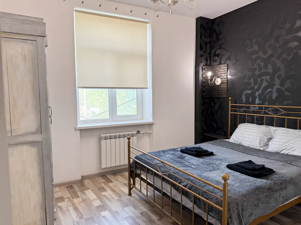 Апарты с видом на море MRPL-24 и Бесконтактным заселением