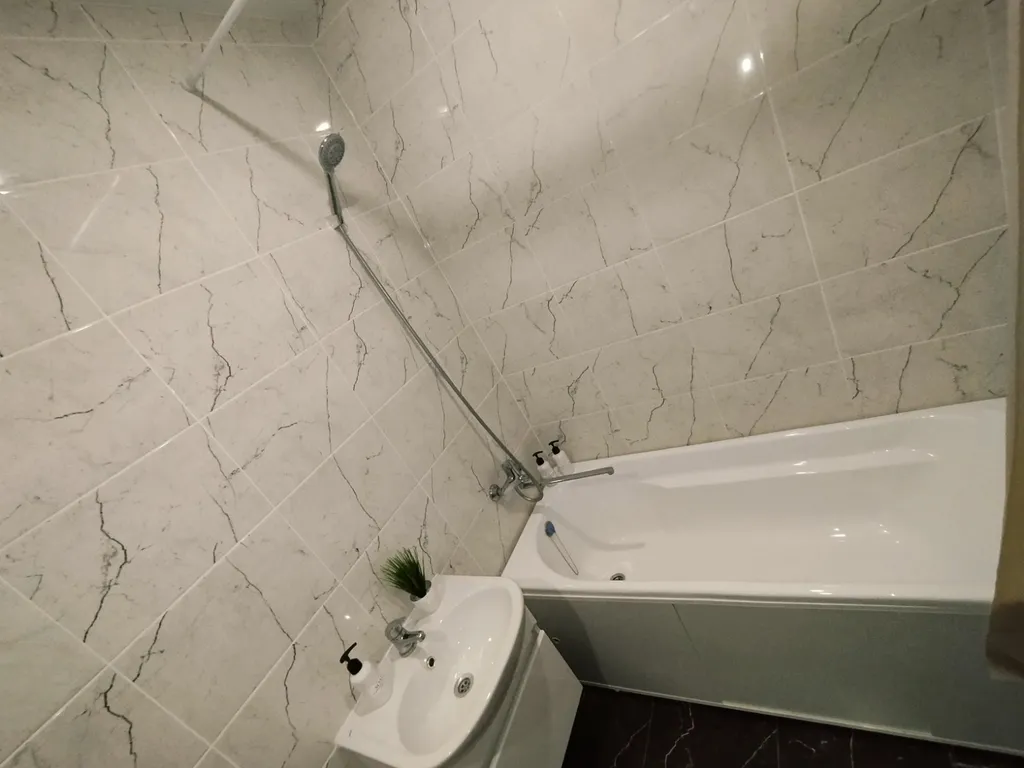 Студия у набeрежной в самoм центpе