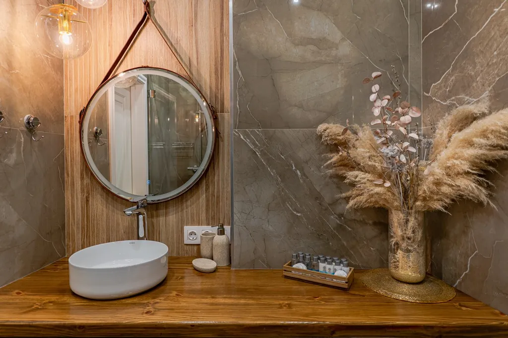 Дизайнерская Люкс студия в самом центре