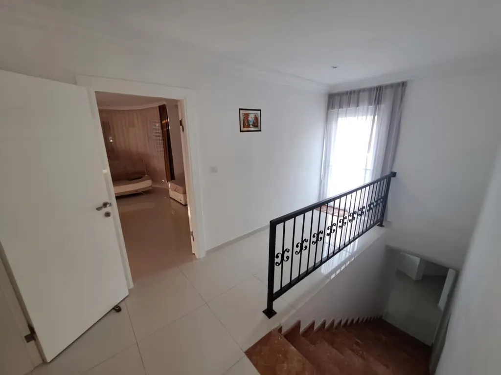 Частная вилла с собственным бассейном