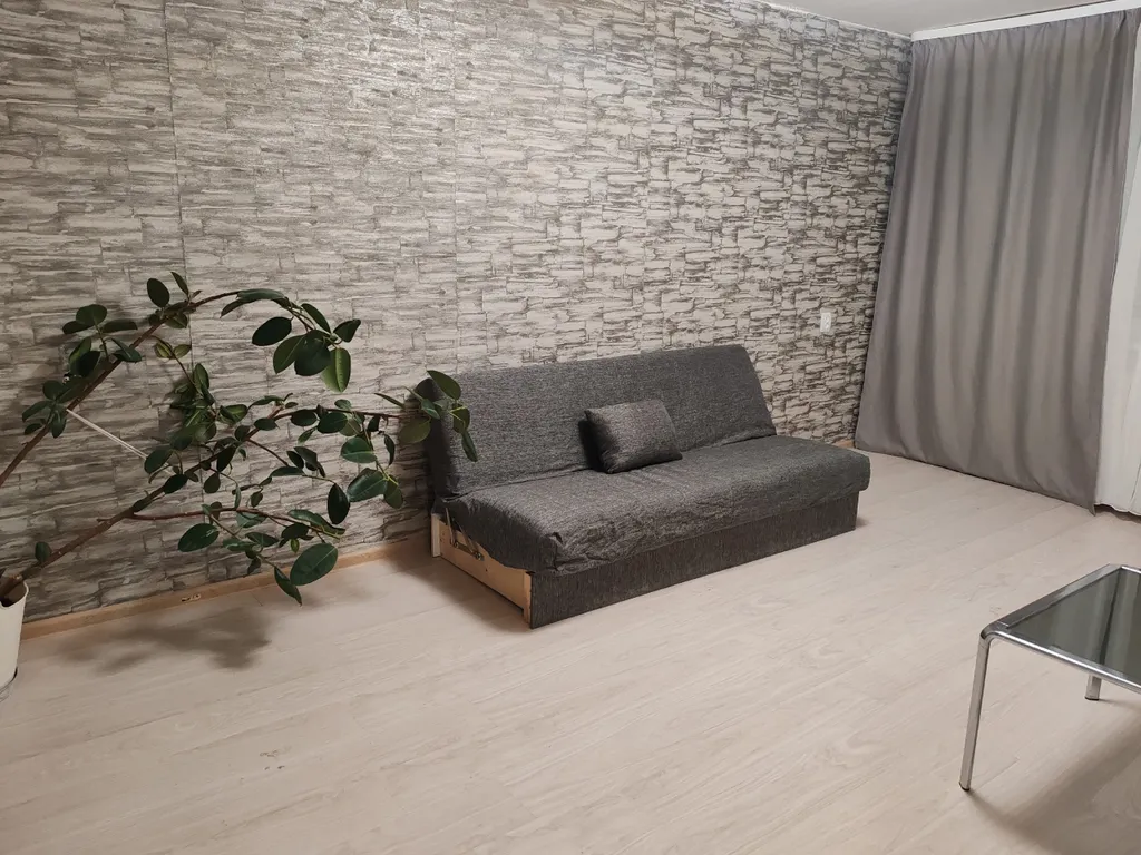 Квартира в Хибинах