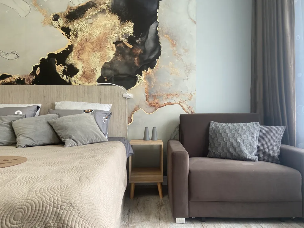 Квартира Квартира Здесь Вам рады — Пионерский