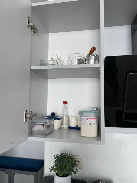 Шикарная квартира с видом на море