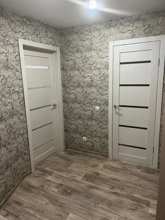 Комфортная квартира