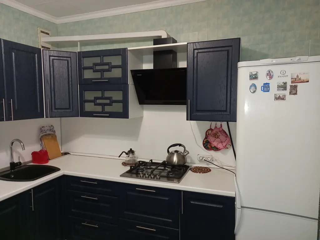 Уютная квартира для путешественников и командировочных — аренда посуточно в Ярославль