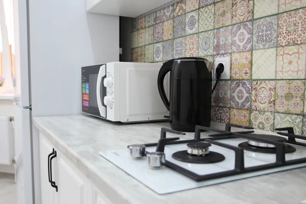 Уютная квартира около санатория Виктория и санатория Русь