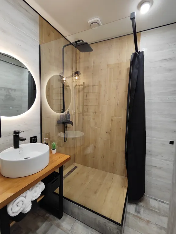 Уютная квартира на юге Санкт-Петербурга