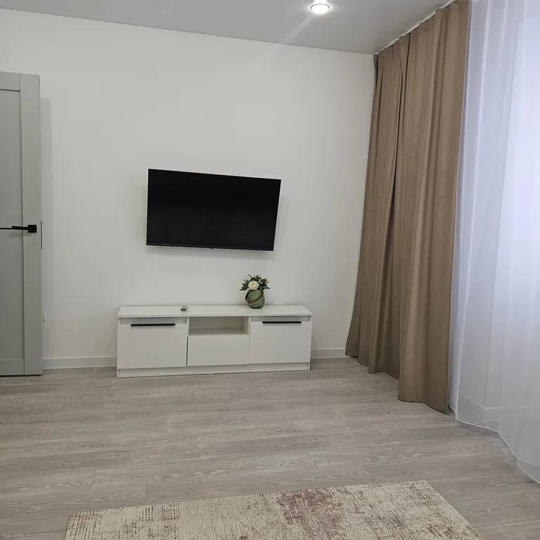 Однокомнатная ЛЮКС