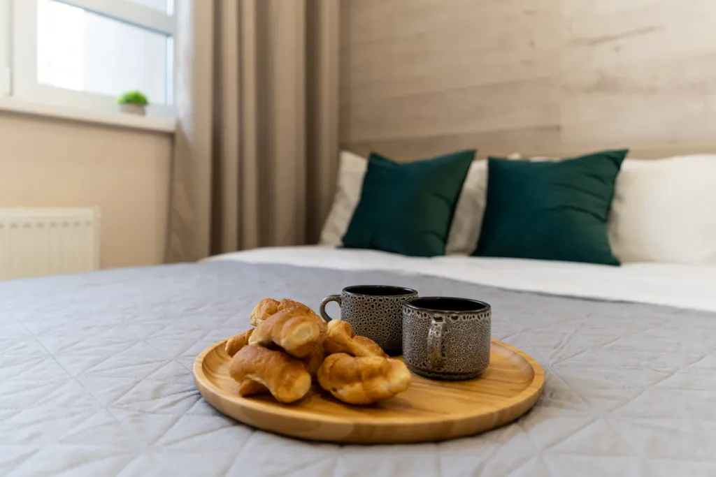 Квартира Квартира Студия в песочных тонах — Екатеринбург