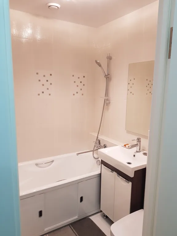 Видовая квартира в самом центре