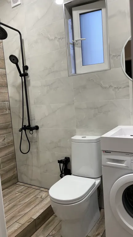 Коттедж Дом возле моря — Дербент