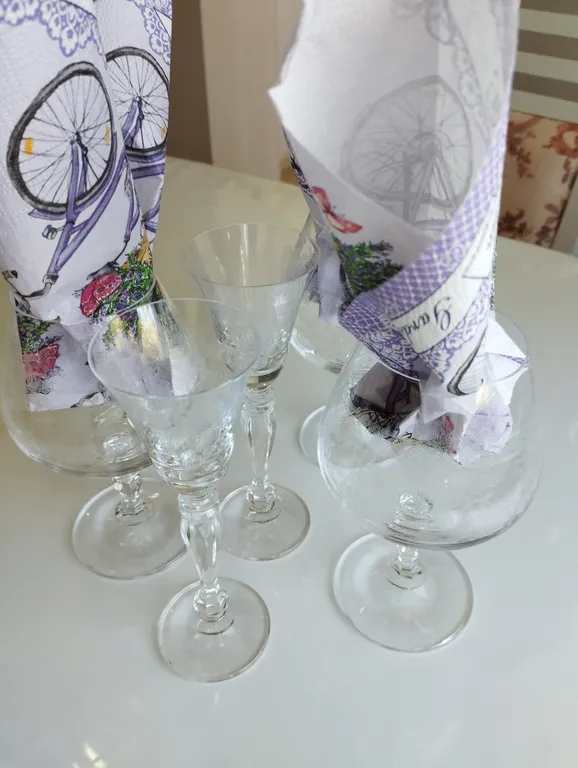 Квартира Уютная квартира в центре города — Адлер