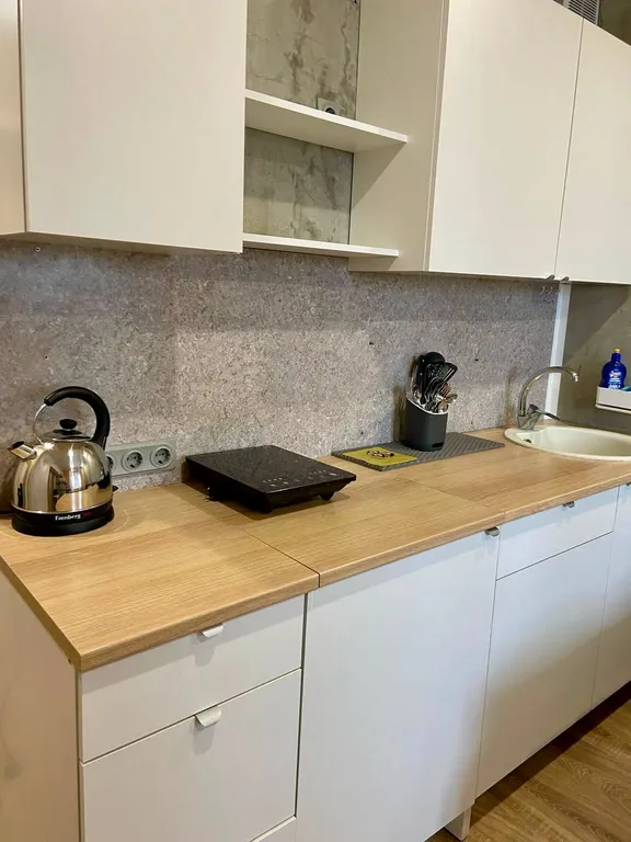 Апартаменты на Георгиевском для двоих