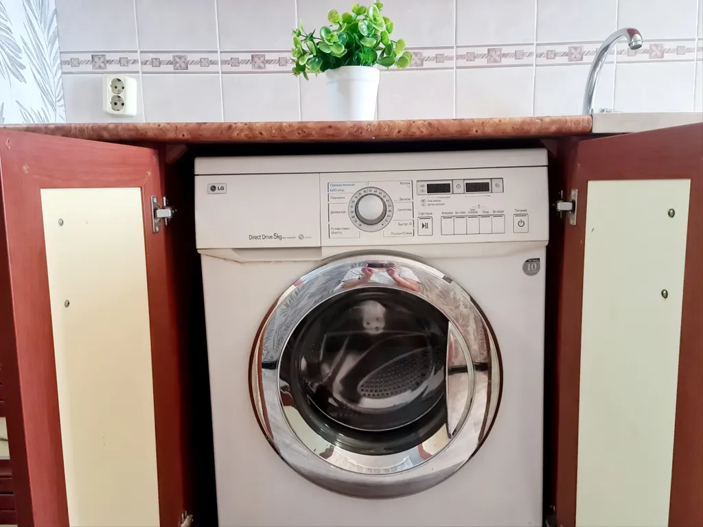 Квартира Центральная в самом центре города с видом на город