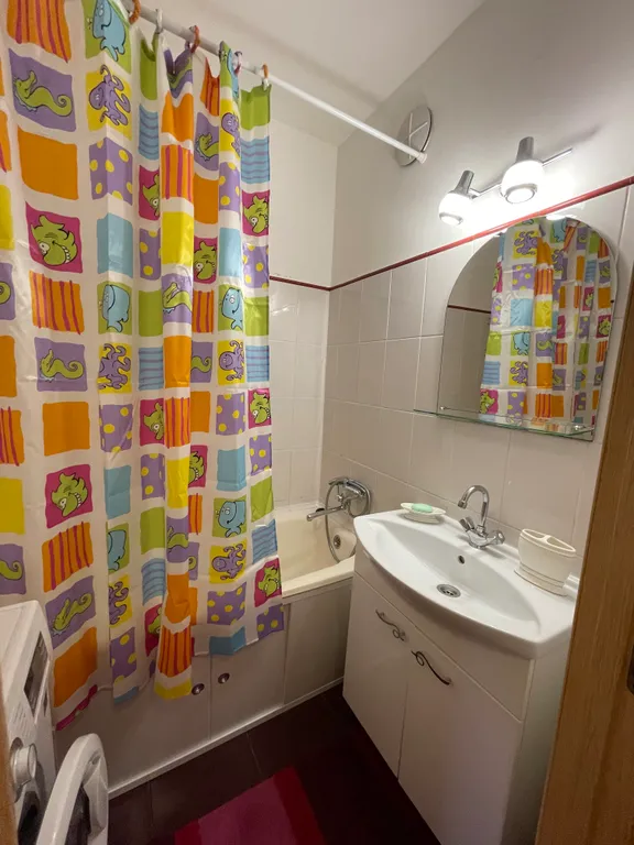 Уютная квартира на въезде