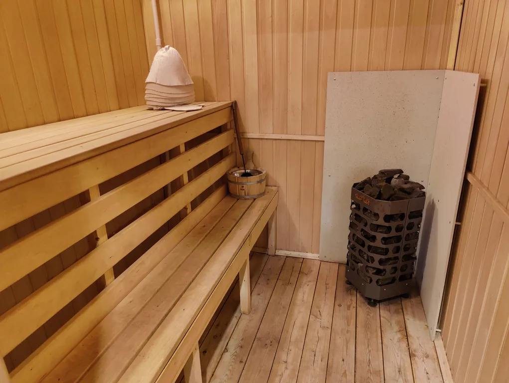 ХибиныДача