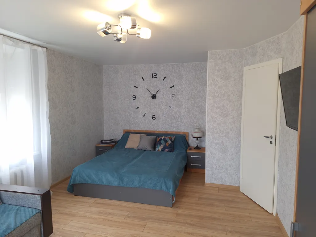 Квартира Уютная квартира для отдыха — Кронштадт