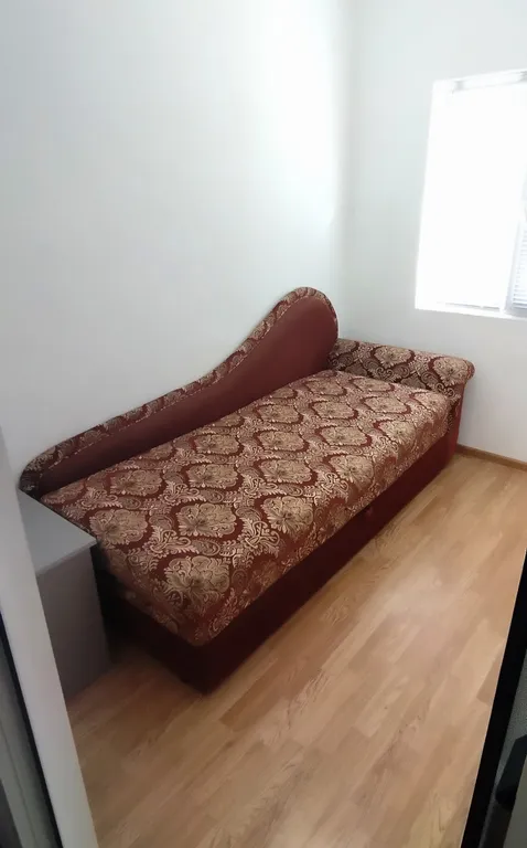 Квартира 2-комнатная Квартира — Ейск