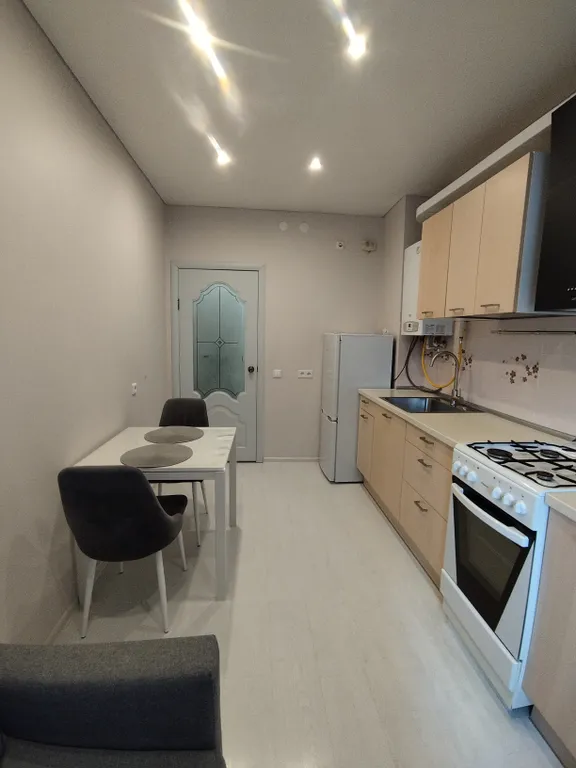 Квартира Уютная квартира в центре — Казань