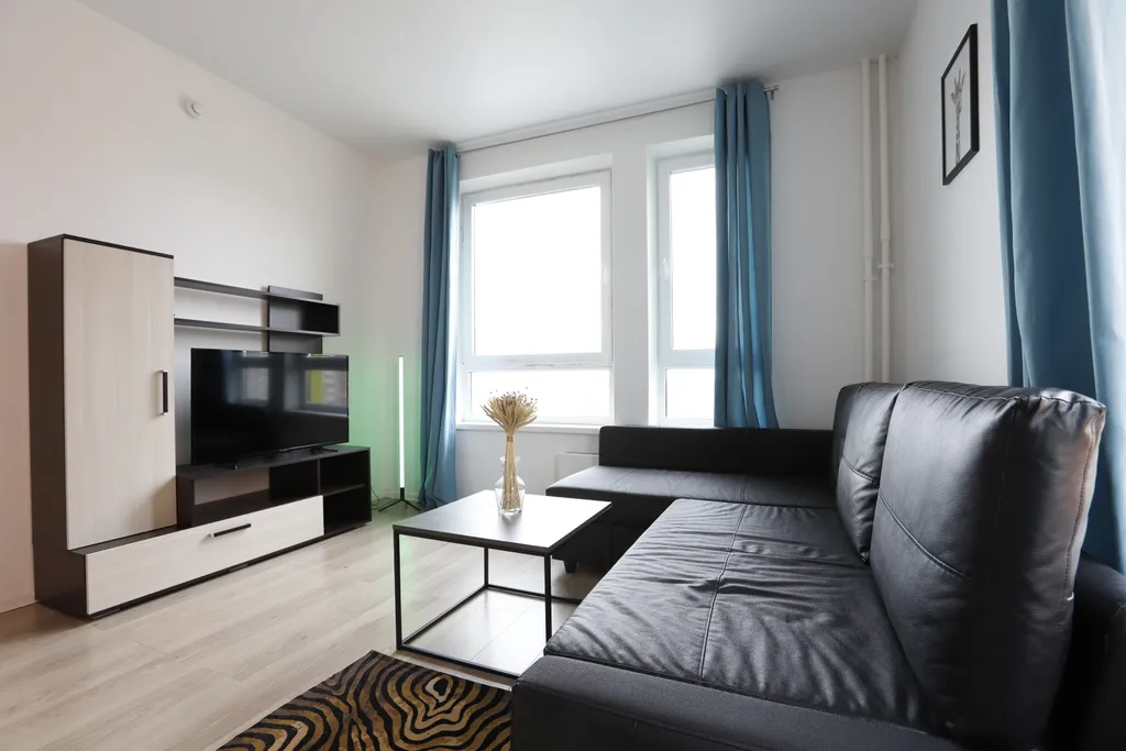 Квартира недалеко от метро Сходненская и аэропорта Шереметьево