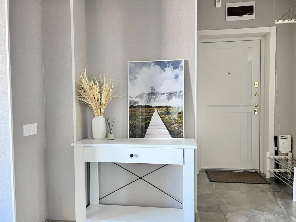 Апартамент в центре города