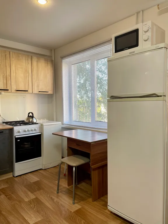 Уютная студия