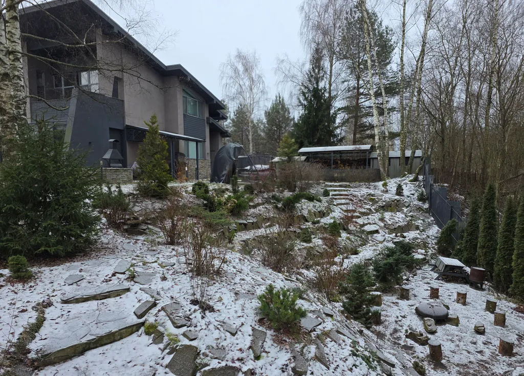 Новая сфера для глэмпинга Бёрд&Self vibe с дизайнерским интерьером