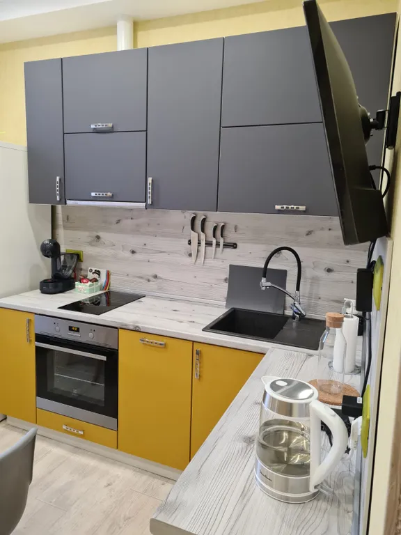 Апартамент Татьяна