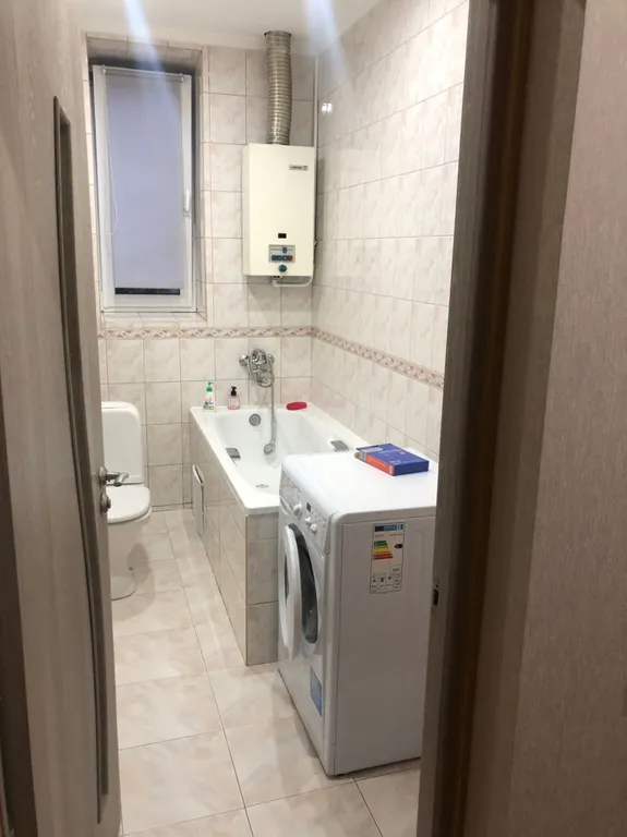 Квартира Уютная квартира в историческом центре города — Калининград