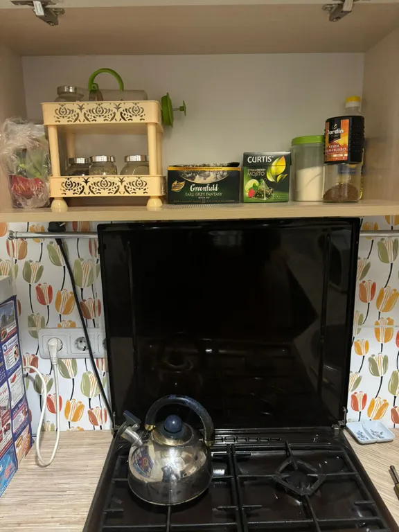 Квартира 1-комнатная Квартира — Элиста