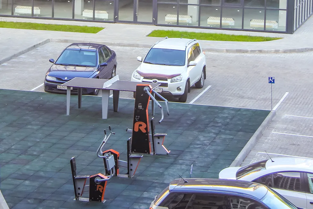 Апарт-отель Калининград