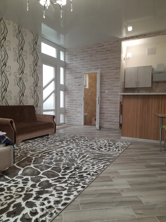 Шикарная студия