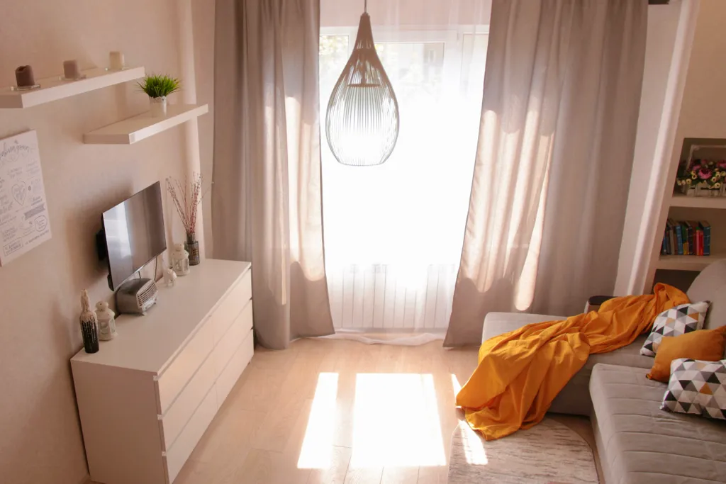 Сдаётся уютнaя cтудия у мopя в курортном поселке Мысхако